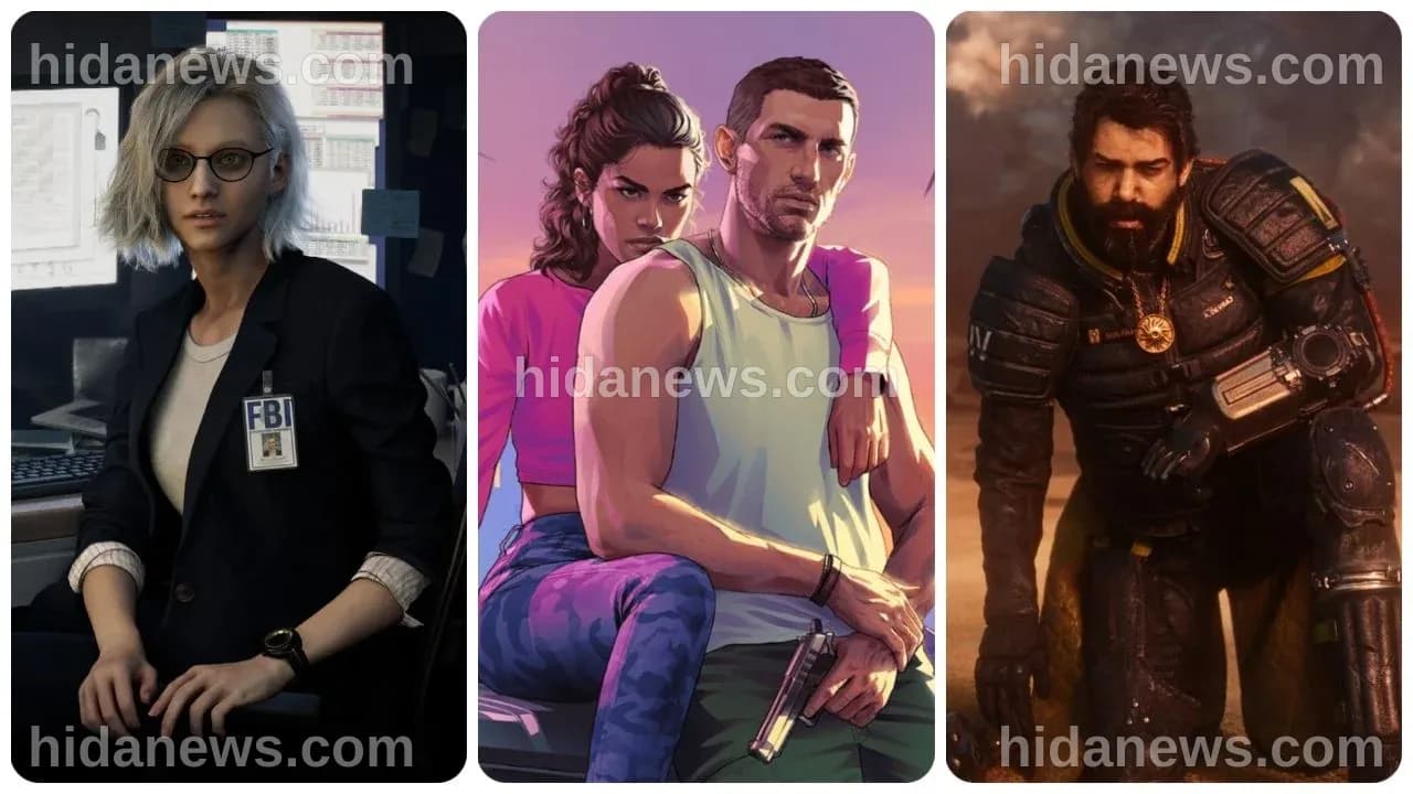 Quali giochi escono nel 2026? Non c'è solo GTA 6, ecco tutti i titoli ...