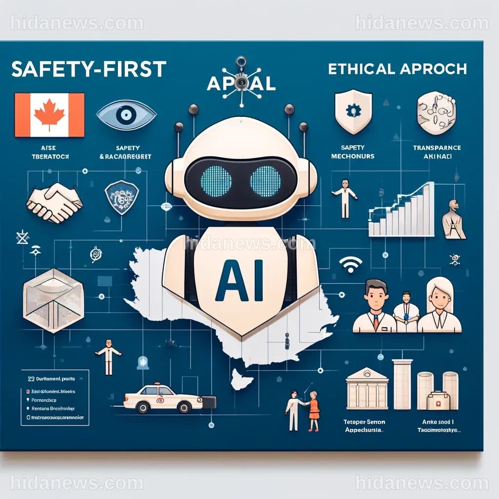 Business News: Anthropic Brings Its Safety-First AI Chatbot Claude to ...