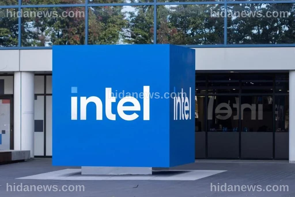 Intel Stock Climbs As It Seeks Investment From Apple: Report - Intel ...