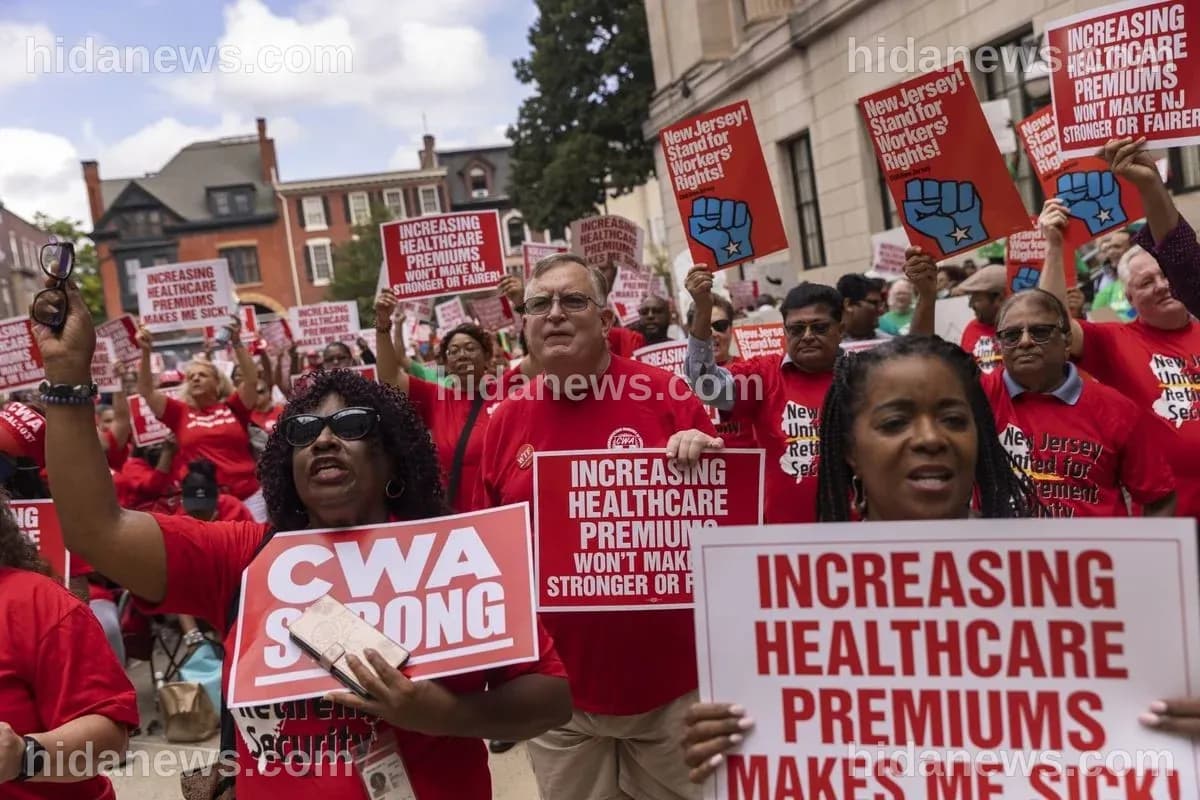 Bloomberg CityLab on LinkedIn: NJ Spends $75 Million on Controversial ...