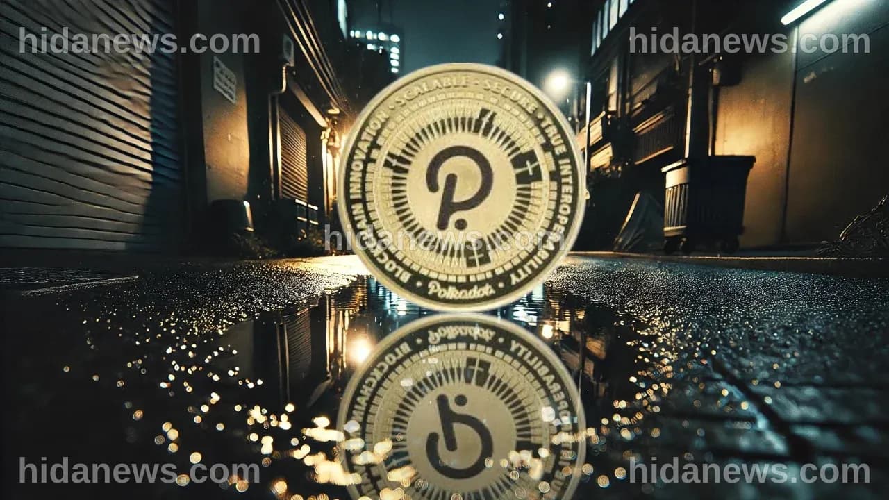 Polkadot Surpasses $10: Analysts Target $22 After Key Retracement ...