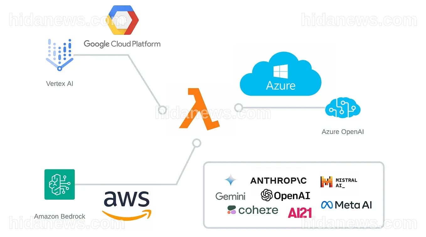 Exploring AI Agents - A Comparative Analysis of AWS Bedrock Agents and ...