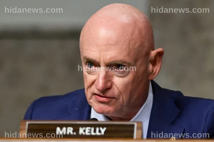 Experts doubt the Pentagon can punish Kelly over the 'illegal orders ...