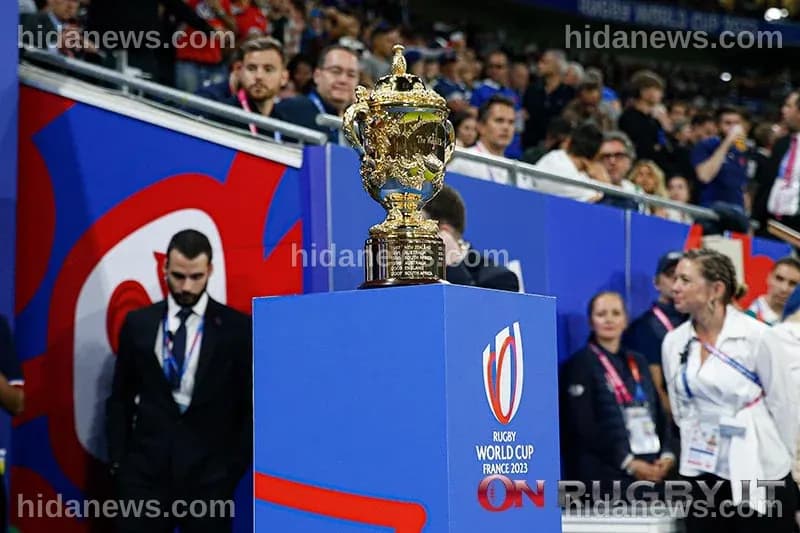 Rugby - Rugby World Cup 2027: come funzionano i sorteggi, quali ...